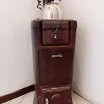Oldhouse Albergo
