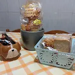 Hébergement de vacances Oldhouse *