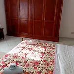 Oldhouse Hébergement de vacances Albergo