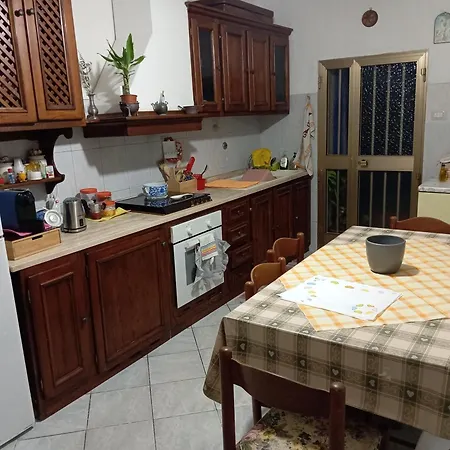Oldhouse 度假居 Albergo