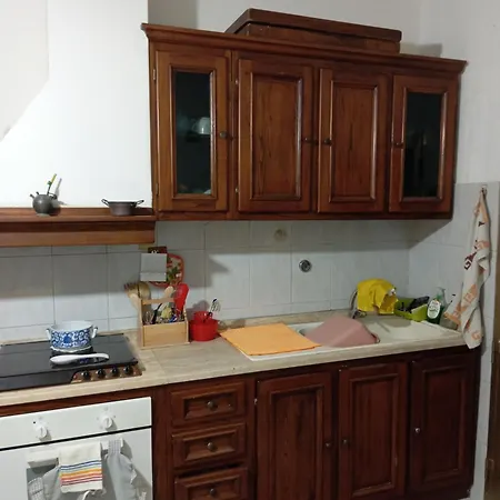 Oldhouse * Albergo