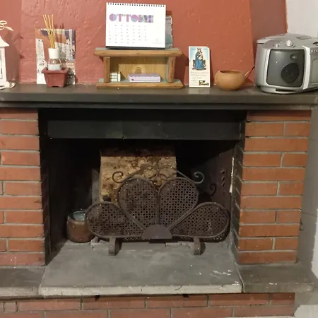 Oldhouse Albergo