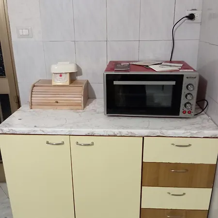 Oldhouse 度假居 *