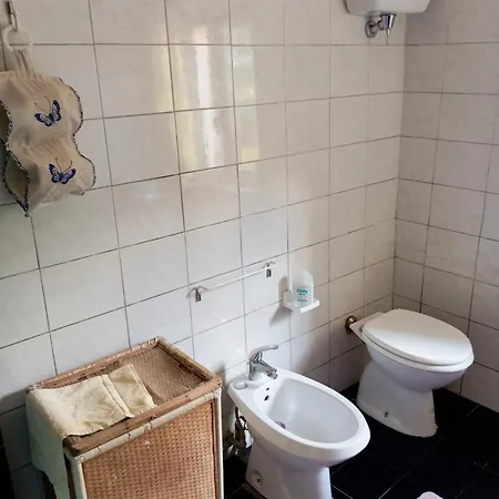 度假居 Oldhouse *