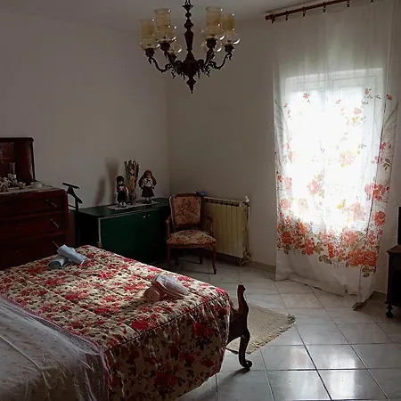Oldhouse * Albergo