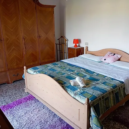 Oldhouse 度假居 Albergo
