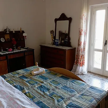 Oldhouse 度假居