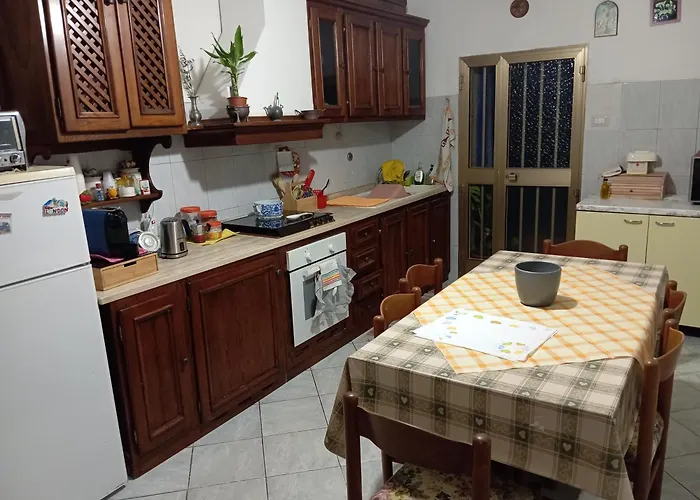 Oldhouse Дом отдыха Albergo