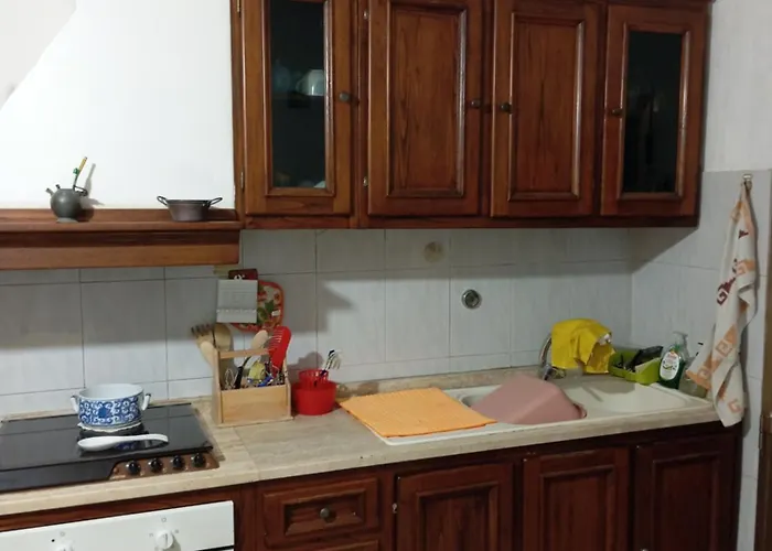 Oldhouse * Albergo