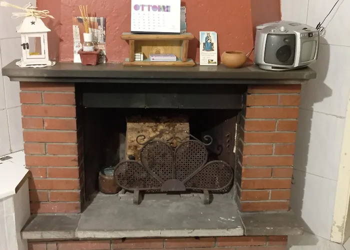 Oldhouse Albergo