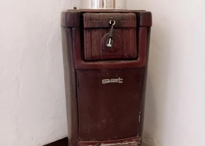 Oldhouse Albergo