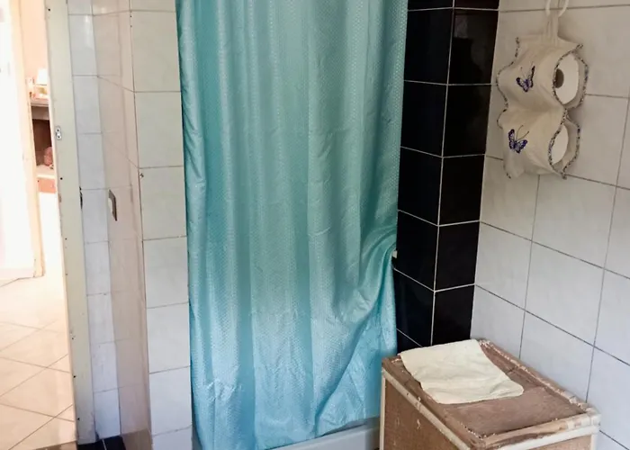 Дом отдыха Oldhouse Albergo