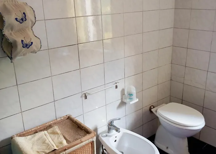 Дом отдыха Oldhouse *