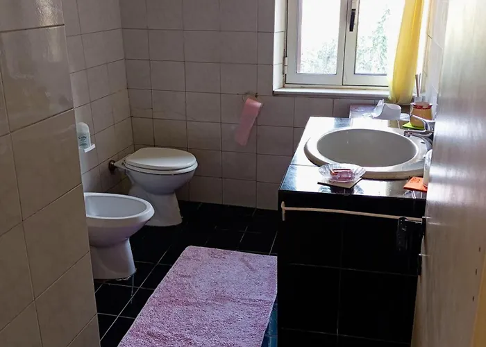 Oldhouse Дом отдыха
