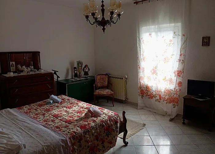Oldhouse * Albergo