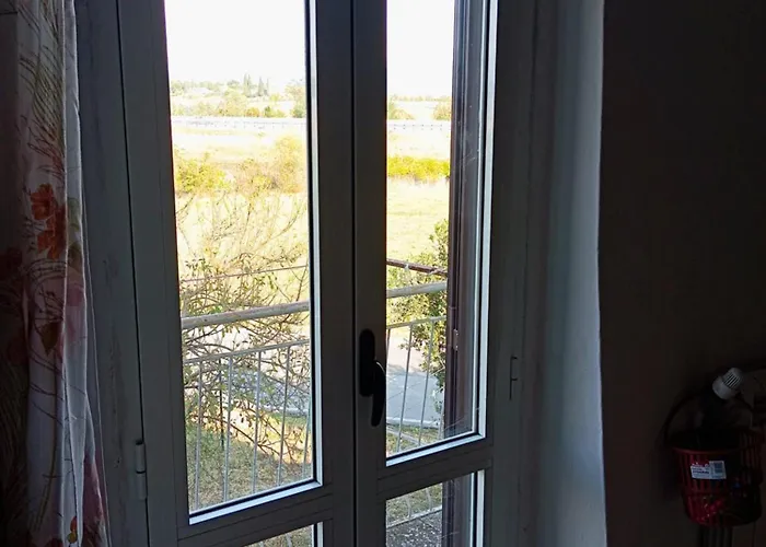 Oldhouse Дом отдыха Albergo