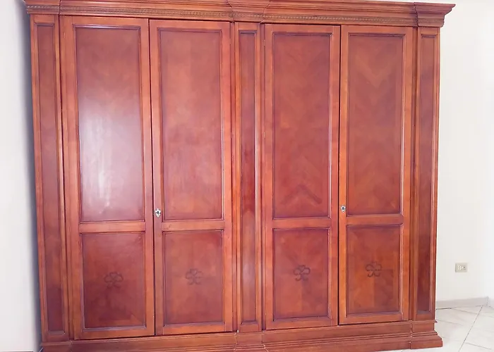 Дом отдыха Oldhouse Albergo