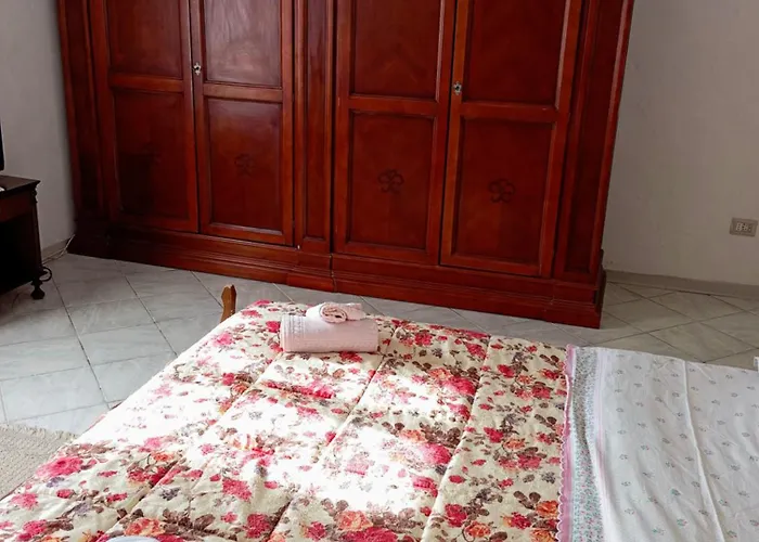 Oldhouse Дом отдыха Albergo