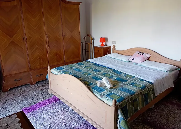 Oldhouse Дом отдыха Albergo